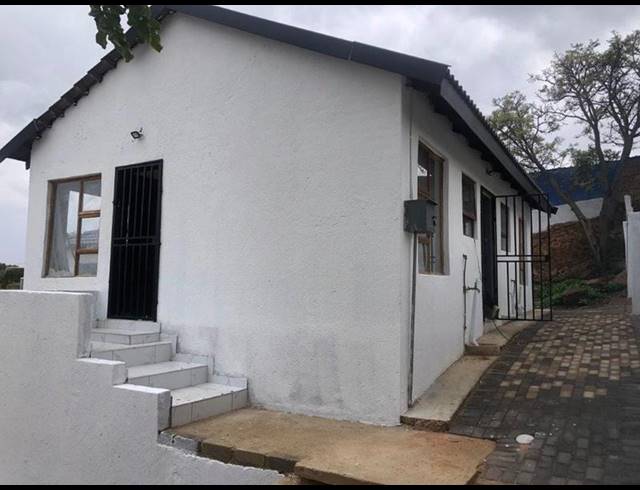 3 BEDROOM HOUSE FOR SALE IN SOSHANGUVE M